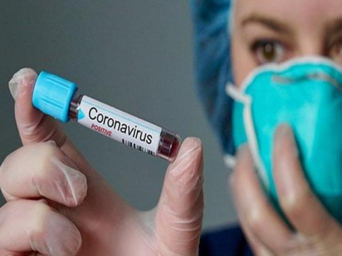 Corona virus : 5 patients of corona were found within 24 hours in the city of Pimpri-Chinchwad | Corona virus : पिंपरी-चिंचवड शहरात चोवीस तासांत आढळले नवीन पाच कोरोनाबाधित रुग्ण