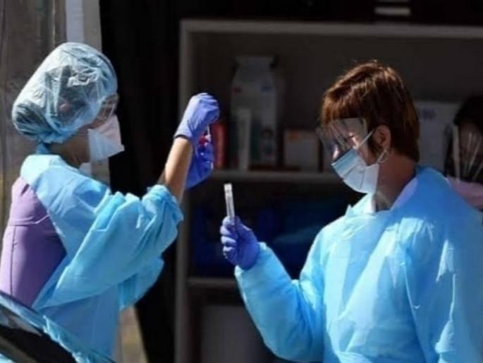 Corona virus Pune: 331 new corona patients and 253 discharged in Pune on Thursday | Corona virus Pune : पुणे शहरात गुरूवारी ३३१ नवे कोरोनाबाधित तर २५३ रुग्णांना मिळाला डिस्चार्ज  Corona virus Pune: 331 new corona patients and 253 discharged in Pune on Thursday | Corona virus Pune : पुणे शहरात गुरूवारी ३३१ नवे कोरोनाबाधित तर २५३ रुग्णांना मिळाला डिस्चार्ज