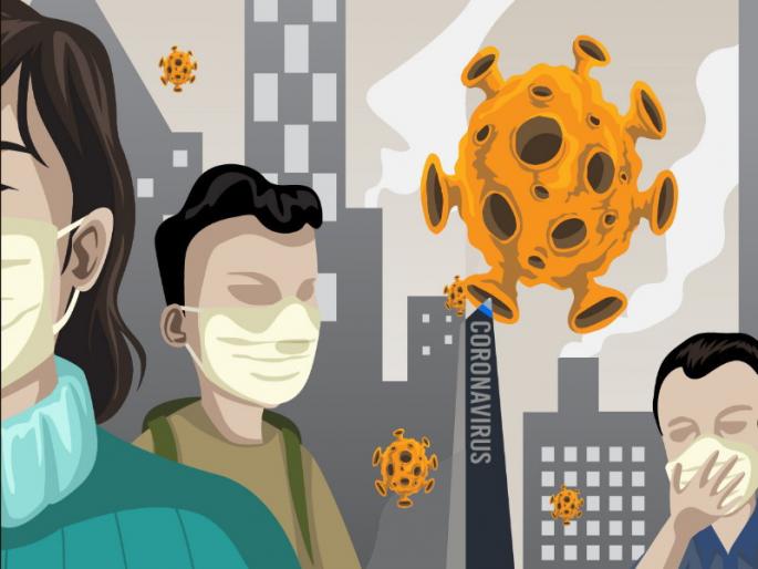 Corona virus in pune : The time of corona patient double in the city has now reached 18 days | Corona virus in pune : पुणे शहरात कोरोनाबाधित रुग्ण दुप्पट होण्याचा कालावधी पोहचला आता १८ दिवसांवर Corona virus in pune : The time of corona patient double in the city has now reached 18 days | Corona virus in pune : पुणे शहरात कोरोनाबाधित रुग्ण दुप्पट होण्याचा कालावधी पोहचला आता १८ दिवसांवर