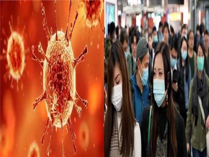 CoronaVirus : Know differance between swain flu and corona virus | CoronaVirus : स्वाईन फ्लू आणि कोरोना व्हायरस कसे आहेत वेगळे? फरक जाणून घ्या