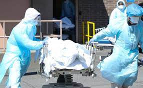 Corona Virus in Akola: Three more deaths, 55 corona positive | Corona Virus in Akola : आणखी तिघांचा मृत्यू, ५५ कोरोना पॉझिटिव्ह Corona Virus in Akola: Three more deaths, 55 corona positive | Corona Virus in Akola : आणखी तिघांचा मृत्यू, ५५ कोरोना पॉझिटिव्ह