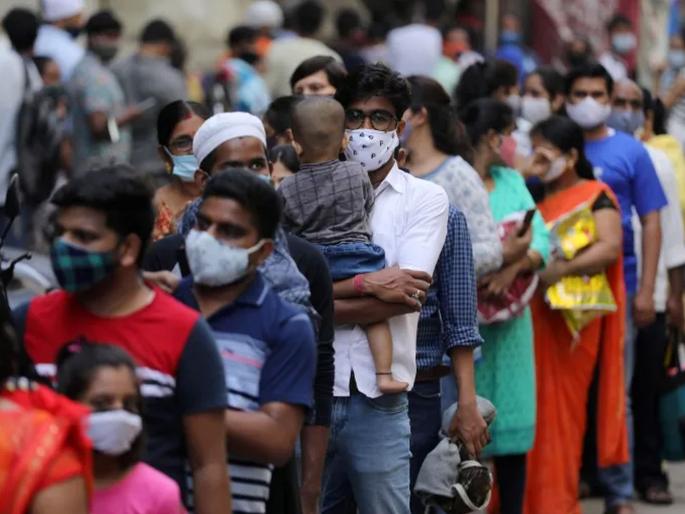 Corona Virus: Covid patients are increasing, is India at risk of a new wave of Corona? Former ICMR expert gave important information | कोविडचे रुग्ण वाढताहेत, भारताला कोरोनाच्या नव्या लाटेचा धोका? ICMR च्या माजी तज्ज्ञांनी दिली महत्त्वपूर्ण माहिती 