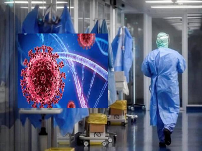 Corona Virus: This variant of Omicron has increased risk in India, WHO is worried, warns | Corona Virus: ओमायक्रॉनच्या या व्हेरिएंटने भारतात वाढवला धोका, WHO चिंतीत, दिला असा इशारा Corona Virus: This variant of Omicron has increased risk in India, WHO is worried, warns | Corona Virus: ओमायक्रॉनच्या या व्हेरिएंटने भारतात वाढवला धोका, WHO चिंतीत, दिला असा इशारा