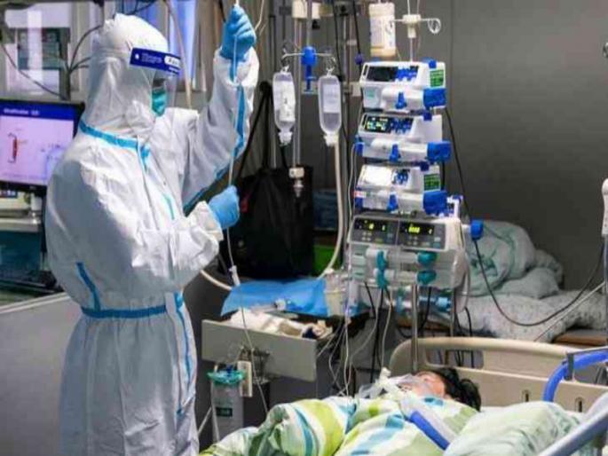 Corona virus : Corona patients crossed the 5,000 mark In Pimpri-Chinchwad | Corona virus : पिंपरी-चिंचवड शहरात कोरोनारुग्णांनी ओलांडला पाच हजारांचा टप्पा; मंगळवारी दिवसभरात ३४२ नवे रुग्ण