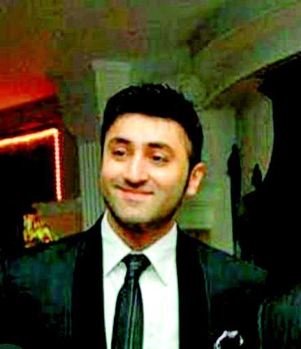 CoronaVirus : Prince Tuli, a Nagpur hotel businessman, is in Corona in New York | CoronaVirus : नागपूरचे हॉटेल व्यावसायिक प्रिन्स तुली यांना न्यूयॉर्कमध्ये कोरोना CoronaVirus : Prince Tuli, a Nagpur hotel businessman, is in Corona in New York | CoronaVirus : नागपूरचे हॉटेल व्यावसायिक प्रिन्स तुली यांना न्यूयॉर्कमध्ये कोरोना