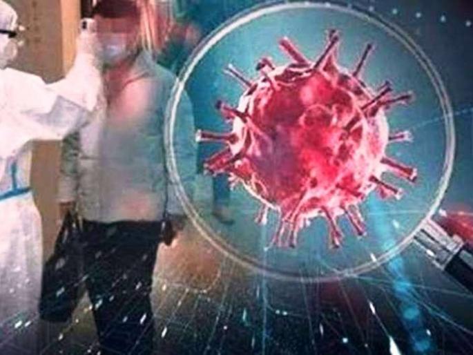 coronavirus: 346 new corona patients found in Yavatmal district with three deaths | coronavirus: यवतमाळ जिल्ह्यात तीन मृत्यूंसह दिवसभरात सापडले कोरोनाचे ३४६ नवे रुग्ण coronavirus: 346 new corona patients found in Yavatmal district with three deaths | coronavirus: यवतमाळ जिल्ह्यात तीन मृत्यूंसह दिवसभरात सापडले कोरोनाचे ३४६ नवे रुग्ण