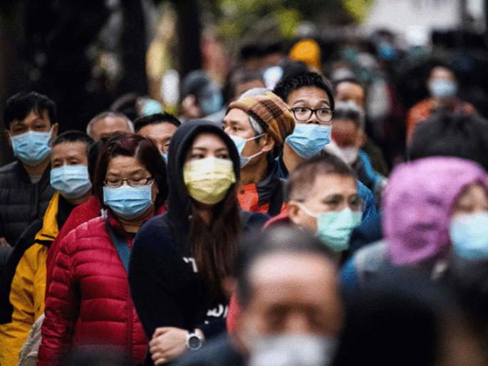 remedies on skin infection due to masks | मास्कमुळे त्वचेला संसर्ग; कोरोनोत्तर काळात त्वचेच्या समस्या वाढल्या का? remedies on skin infection due to masks | मास्कमुळे त्वचेला संसर्ग; कोरोनोत्तर काळात त्वचेच्या समस्या वाढल्या का?