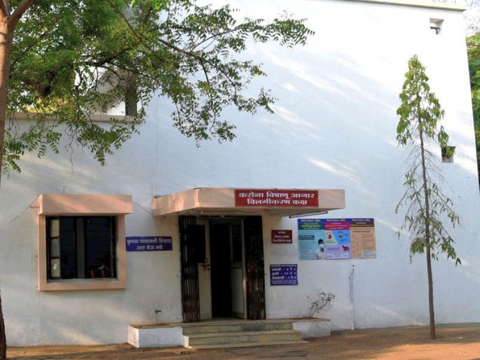 In Nashik, no one is coronated; Three suspects filed today | नाशिकमध्ये कोणीही कोरोनाबाधित नाही; आज तीन संशयित दाखल In Nashik, no one is coronated; Three suspects filed today | नाशिकमध्ये कोणीही कोरोनाबाधित नाही; आज तीन संशयित दाखल