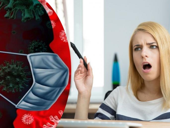 Corona is like your wife, Indonesia minister sexist remark api | बोंबला! 'कोरोना व्हायरस तुमच्या पत्नीसारखा', मंत्र्याच्या वादग्रस्त विधानावरून सोशल मीडियात गदारोळ Corona is like your wife, Indonesia minister sexist remark api | बोंबला! 'कोरोना व्हायरस तुमच्या पत्नीसारखा', मंत्र्याच्या वादग्रस्त विधानावरून सोशल मीडियात गदारोळ