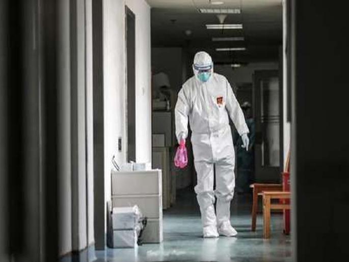 coronavirus : home ministry writes to all states to give special attention to keep the supply of medical oxygen vrd | coronavirus : कोरोनाग्रस्ताच्या उपचारात ऑक्सिजनचा तुटवडा भासू देऊ नका; केंद्राचे राज्यांना निर्देश coronavirus : home ministry writes to all states to give special attention to keep the supply of medical oxygen vrd | coronavirus : कोरोनाग्रस्ताच्या उपचारात ऑक्सिजनचा तुटवडा भासू देऊ नका; केंद्राचे राज्यांना निर्देश