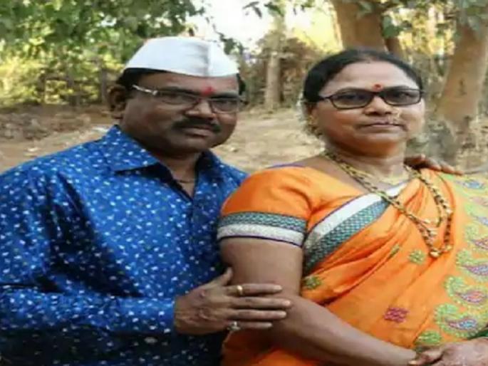 CoronaVirus News : employee working in a lab at nair hospital and his wife also passed away rkp | CoronaVirus News : धक्कादायक! रात्री पत्नीचा तर सकाळी पतीचा कोरोनामुळे मृत्यू, दुर्दैवी घटना CoronaVirus News : employee working in a lab at nair hospital and his wife also passed away rkp | CoronaVirus News : धक्कादायक! रात्री पत्नीचा तर सकाळी पतीचा कोरोनामुळे मृत्यू, दुर्दैवी घटना