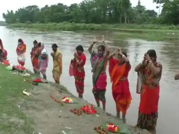 CoronaVirus What willdevotee achieve by worshiping Corona | CoronaVirus News: ‘कोरोना माय’च्या पूजेने काय साधणार भक्त? CoronaVirus What willdevotee achieve by worshiping Corona | CoronaVirus News: ‘कोरोना माय’च्या पूजेने काय साधणार भक्त?