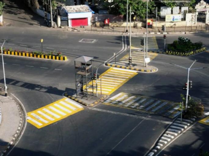 omicron increased anxiety; Ban Rally and agitations in Akola | Omicron Variant: ओमायक्रॉनने चिंता वाढवली; अकोल्यात जमावबंदी लागू, रॅली, मोर्चा अन् आंदोलनाला बंदी