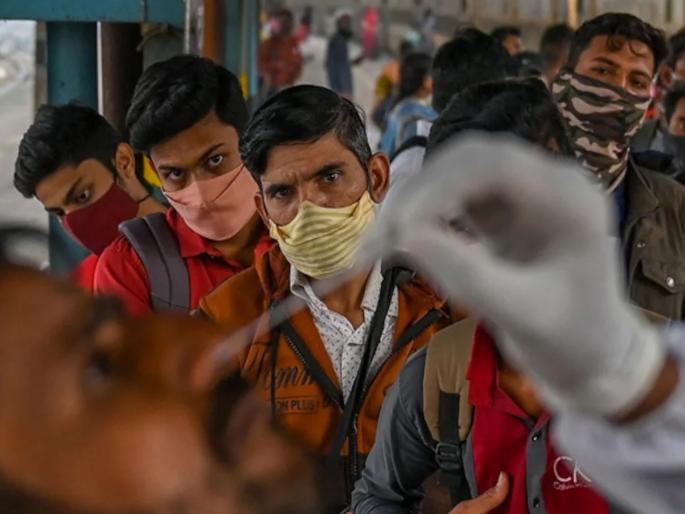 Don't be afraid of Corona, but be careful; Health tips given by medical experts | कोरोनाला घाबरू नका, मात्र काळजी घ्या; वैद्यकीय तज्ज्ञांनी दिल्या आरोग्याच्या टिप्स Don't be afraid of Corona, but be careful; Health tips given by medical experts | कोरोनाला घाबरू नका, मात्र काळजी घ्या; वैद्यकीय तज्ज्ञांनी दिल्या आरोग्याच्या टिप्स