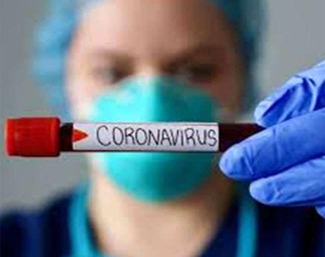 Ninth victim of Corona in Sinnar taluka | सिन्नर तालुक्यात कोरोनाचा नववा बळी Ninth victim of Corona in Sinnar taluka | सिन्नर तालुक्यात कोरोनाचा नववा बळी