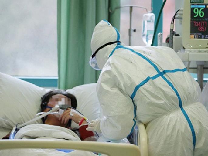 varanasi first case of covid 19 positive detected in varanasi 30 year old man vrd | Coronavirus : धक्कादायक! दुबईहून दिल्लीत पोहोचला कोरोना पॉझिटिव्ह, ट्रेननं वाराणसीला गेल्यानं एकच खळबळ varanasi first case of covid 19 positive detected in varanasi 30 year old man vrd | Coronavirus : धक्कादायक! दुबईहून दिल्लीत पोहोचला कोरोना पॉझिटिव्ह, ट्रेननं वाराणसीला गेल्यानं एकच खळबळ