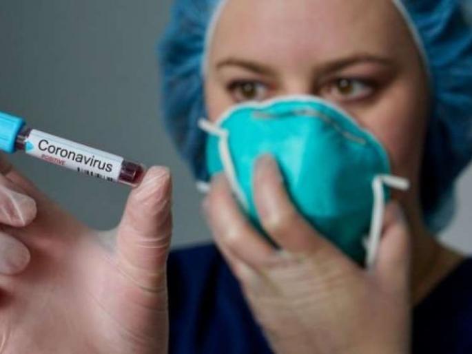 CoronaVirus: Centuries of Corona virus in Akola; The number of patients is 105 | CoronaVirus : अकोल्यात कोरोनाबाधितांचे शतक; रुग्णसंख्या १०५ वर CoronaVirus: Centuries of Corona virus in Akola; The number of patients is 105 | CoronaVirus : अकोल्यात कोरोनाबाधितांचे शतक; रुग्णसंख्या १०५ वर