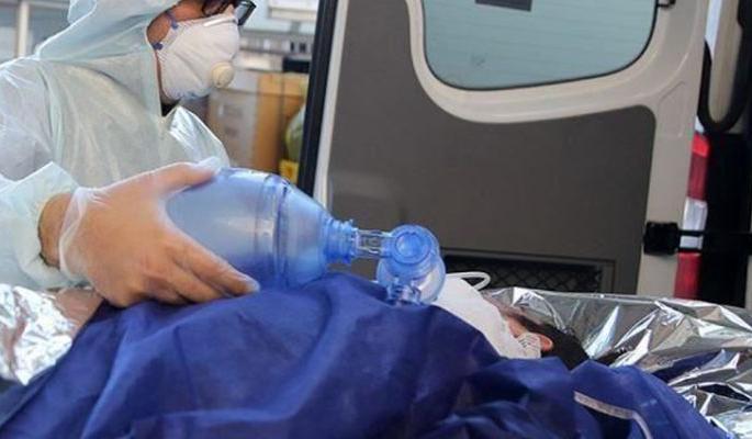 Another victim of Corona in Akola; 22 new positives; Total deaths 95 | अकोल्यात कोरोनाचा आणखी एक बळी; २२ नवे पॉझिटिव्ह; एकूण मृत्यू ९५ Another victim of Corona in Akola; 22 new positives; Total deaths 95 | अकोल्यात कोरोनाचा आणखी एक बळी; २२ नवे पॉझिटिव्ह; एकूण मृत्यू ९५