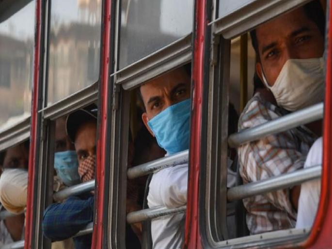 Maharashtra Covid19 Update: Corona raises concern; 131 new patients reported in Maharashtra, total to 701 | कोरोनाने वाढवली चिंता; महाराष्ट्रात 131 नवीन रुग्णांची नोंद, एकूण आकडा 701 वर... Maharashtra Covid19 Update: Corona raises concern; 131 new patients reported in Maharashtra, total to 701 | कोरोनाने वाढवली चिंता; महाराष्ट्रात 131 नवीन रुग्णांची नोंद, एकूण आकडा 701 वर...