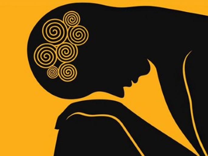 Corona: Mental health needs to be taken care of! | मानसिक आरोग्य सांभाळण्याची गरज! Corona: Mental health needs to be taken care of! | मानसिक आरोग्य सांभाळण्याची गरज!