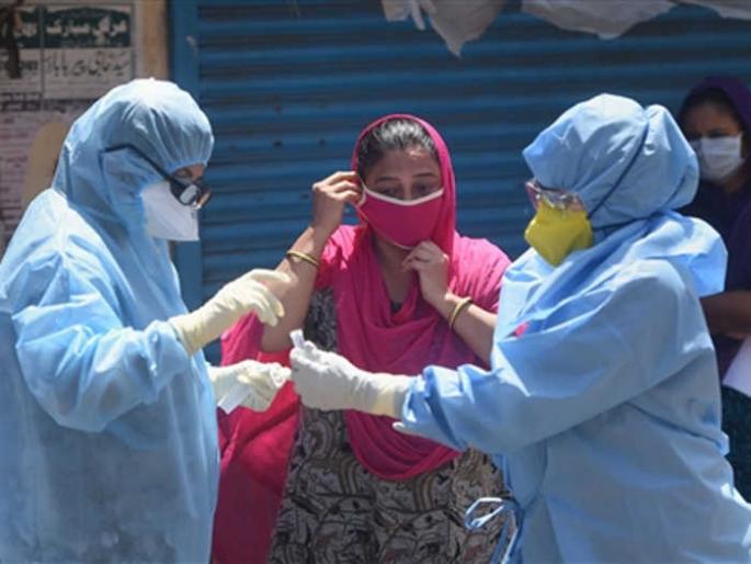 Coronavirus: 12 thousand 296 coronaviruses in the state; 790 patients and 36 deaths during the day | Coronavirus: राज्यात १२ हजार २९६ कोरोनाबाधित; दिवसभरात ७९० रुग्ण, तर ३६ मृत्यू Coronavirus: 12 thousand 296 coronaviruses in the state; 790 patients and 36 deaths during the day | Coronavirus: राज्यात १२ हजार २९६ कोरोनाबाधित; दिवसभरात ७९० रुग्ण, तर ३६ मृत्यू