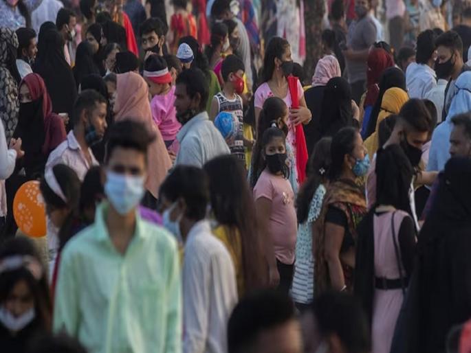 Corona New Varient: How dangerous is the new variant of Corona? Need to get vaccinated again? know more | कोरोनाचा नवीन व्हेरिएंट किती धोकादायक? पुन्हा व्हॅक्सीन घेण्याची गरज? जाणून घ्या... Corona New Varient: How dangerous is the new variant of Corona? Need to get vaccinated again? know more | कोरोनाचा नवीन व्हेरिएंट किती धोकादायक? पुन्हा व्हॅक्सीन घेण्याची गरज? जाणून घ्या...