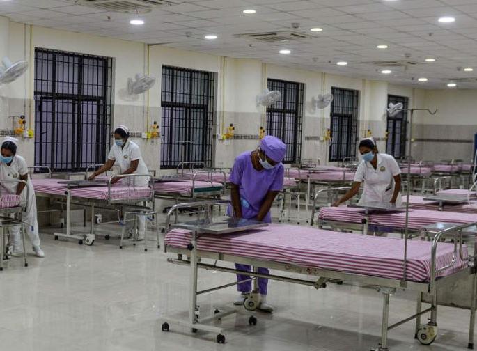 In Akola district, the number of active positive patients | अकोला जिल्ह्यात ॲक्टिव्ह पॉझिटिव्ह रुग्णसंख्येत घोळ!