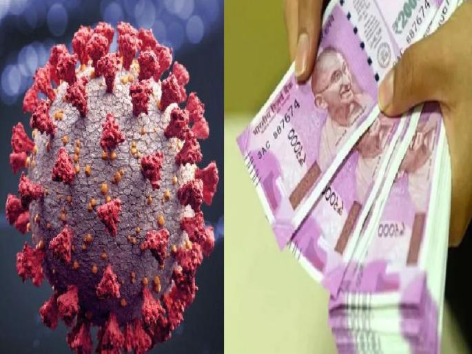 often the benefit of corona relief fund in the name of a single corona deceased, 31.50 lakh ordered to be returned to the heirs | एकाच कोरोना मृताच्या नावे अनेकदा ‘सानुग्रह’चा लाभ; वारसदारांना ३१.५० लाख परत करण्याचे आदेश often the benefit of corona relief fund in the name of a single corona deceased, 31.50 lakh ordered to be returned to the heirs | एकाच कोरोना मृताच्या नावे अनेकदा ‘सानुग्रह’चा लाभ; वारसदारांना ३१.५० लाख परत करण्याचे आदेश