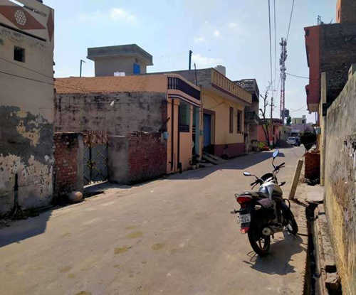 Good News; Yelegaon in Solapur district, Wangi became restricted zone free | Good News; सोलापूर जिल्ह्यातील येळेगाव, वांगी झाले प्रतिबंध क्षेत्रमुक्त Good News; Yelegaon in Solapur district, Wangi became restricted zone free | Good News; सोलापूर जिल्ह्यातील येळेगाव, वांगी झाले प्रतिबंध क्षेत्रमुक्त