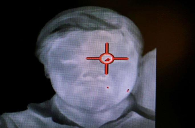 CoronaVirus: 'Watch' on five person who return from abroad | CoronaVirus : विदेशातून आलेल्या पाच जणांवर ‘वॉच’