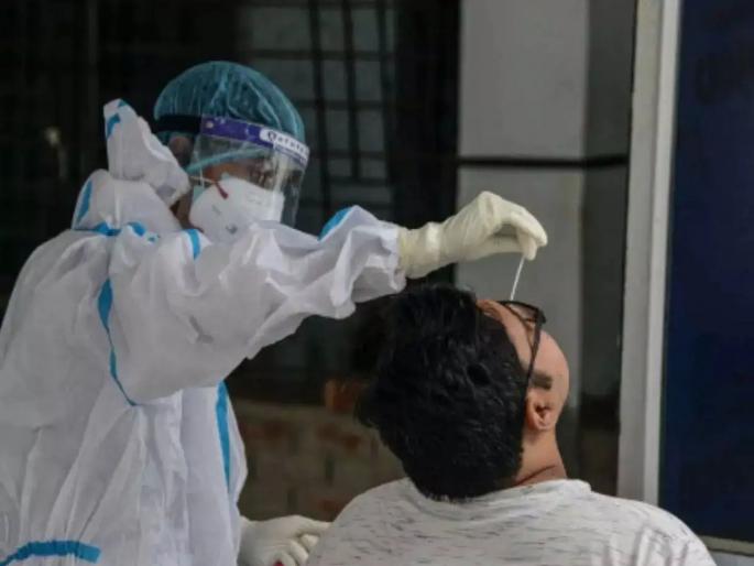 Corona returns to Maharashtra! 65 new patients found today; 22 Covid patients in Mumbai | महाराष्ट्रात कोरोना रिटर्न! आज दिवसभरात आढळले ६५ नवीन रुग्ण; मुंबईत २२ कोविड रुग्ण Corona returns to Maharashtra! 65 new patients found today; 22 Covid patients in Mumbai | महाराष्ट्रात कोरोना रिटर्न! आज दिवसभरात आढळले ६५ नवीन रुग्ण; मुंबईत २२ कोविड रुग्ण