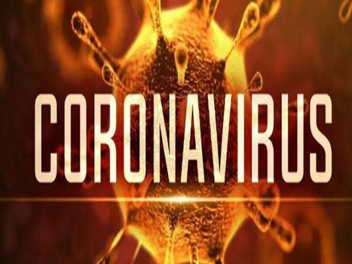 Vidyadhar Pawar, chief executive officer of the cantonment council, was infected with corona | भिंगार छावणी परिषदेचे मुख्य कार्यकारी अधिकारी विद्याधर पवार यांना कोरोनाची लागण