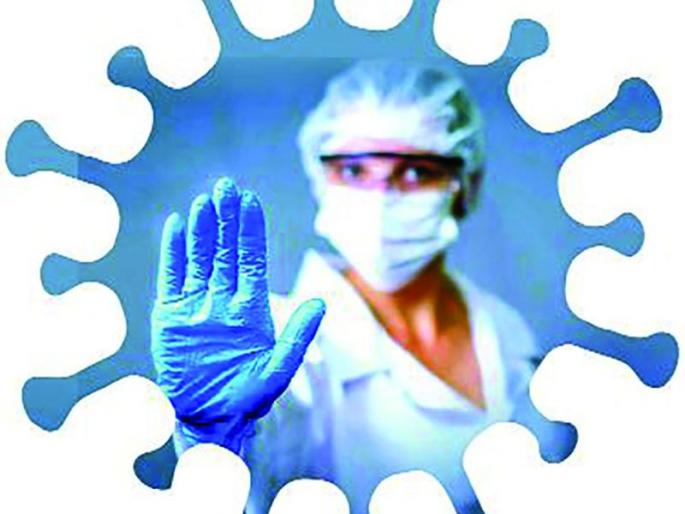 Coronavirus in Akola: 62% of patients recover | CoronaVirus in Akola : ६२ टक्के रुग्ण झाले बरे Coronavirus in Akola: 62% of patients recover | CoronaVirus in Akola : ६२ टक्के रुग्ण झाले बरे