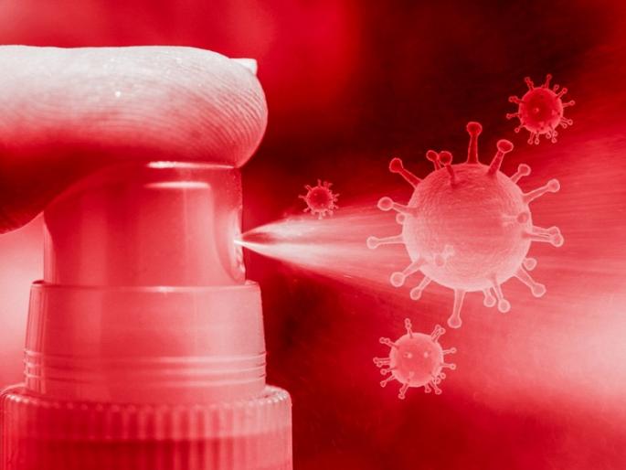 Sanitation techniques to teach migrant workers by NEERI | स्थलांतरित मजुरांना नीरी शिकविणार सॅनिटायझेशन तंत्र Sanitation techniques to teach migrant workers by NEERI | स्थलांतरित मजुरांना नीरी शिकविणार सॅनिटायझेशन तंत्र