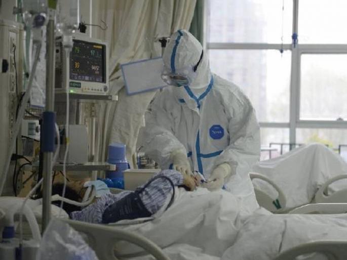 10 corona infected people are free from infection in india | समाधानकारक : भारतात कोरोनाशी यशस्वी लढा, उपचारानंतर 11 रुग्ण ठणठणीत बरे 10 corona infected people are free from infection in india | समाधानकारक : भारतात कोरोनाशी यशस्वी लढा, उपचारानंतर 11 रुग्ण ठणठणीत बरे