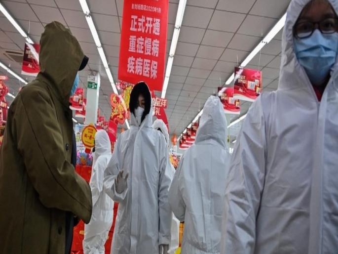 Big revelation on wuhan corona virus doctors in china silenced over true coronavirus origin in documentary | मोठा खुलासा : कोरोना किती घातक याची चिनी डॉक्टरांना आधीपासूनच कल्पना; खोटं बोलण्यासही प्रवृत्त केलं Big revelation on wuhan corona virus doctors in china silenced over true coronavirus origin in documentary | मोठा खुलासा : कोरोना किती घातक याची चिनी डॉक्टरांना आधीपासूनच कल्पना; खोटं बोलण्यासही प्रवृत्त केलं