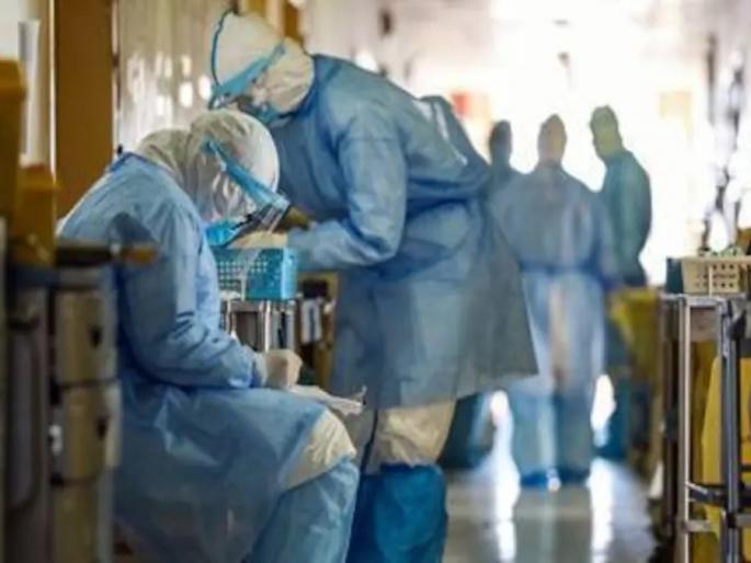coronavirus cases in delhi last 24 hours kumbh returnees 14 days quarantine mandatory delhi live news | केजरीवाल म्हणाले, "दिल्लीतील पॉझिटिव्हिटी रेट ३० टक्के, ऑक्सिजनची कमतरता; १०० पेक्षा कमी ICU बेड्स" coronavirus cases in delhi last 24 hours kumbh returnees 14 days quarantine mandatory delhi live news | केजरीवाल म्हणाले, "दिल्लीतील पॉझिटिव्हिटी रेट ३० टक्के, ऑक्सिजनची कमतरता; १०० पेक्षा कमी ICU बेड्स"