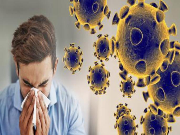 Corona virus : The number of corona victims in Pune crossed 100 In a single day on Thursday | Corona virus : पुण्यात गुरूवारी एकाच दिवसात कोरोनाबाधितांचा आकडा शंभरी पार Corona virus : The number of corona victims in Pune crossed 100 In a single day on Thursday | Corona virus : पुण्यात गुरूवारी एकाच दिवसात कोरोनाबाधितांचा आकडा शंभरी पार