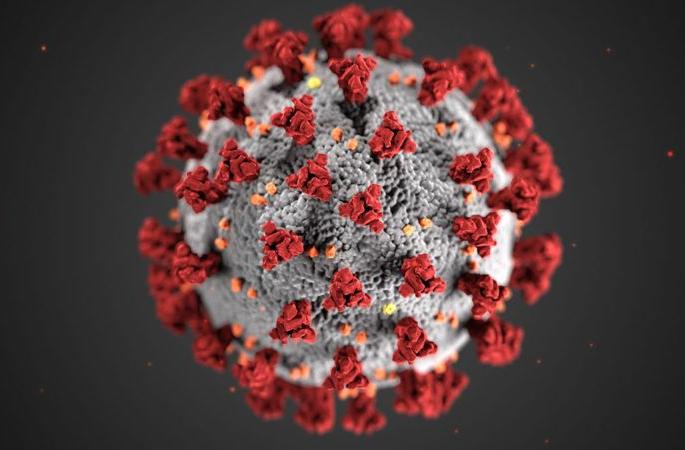 55 shops closed for 28 days due to corona disease | कोरोना रुग्णामुळे तब्बल २८ दिवसापासून ५५ दुकाने बंद