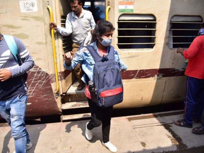 CoronaVirus in Buldhana : 'Ultimatum' to check outsiders! | CoronaVirus in Buldhana : बाहेरगावहून आलेल्या व्यक्तींच्या तपासणीसाठी ‘अल्टिमेटम’! CoronaVirus in Buldhana : 'Ultimatum' to check outsiders! | CoronaVirus in Buldhana : बाहेरगावहून आलेल्या व्यक्तींच्या तपासणीसाठी ‘अल्टिमेटम’!