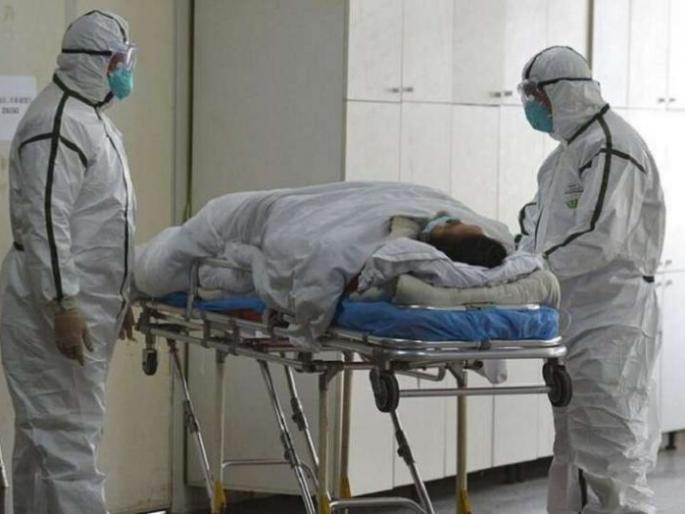 Coronavirus in Buldhana: Death of one, 53 positive | CoronaVirus in Buldhana :  एकाचा मृत्यू, ५३ जण पॉझिटिव्ह