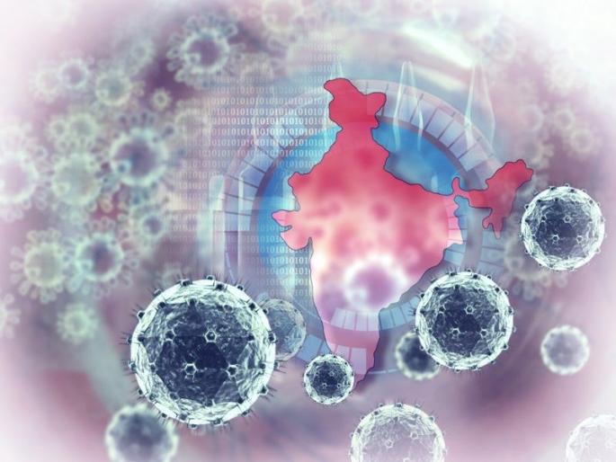 India's death toll from viral illness is lower than in the world | CoronaVirus: इतिहास गवाह है... कोरोनाच्या संकटात भारतीयांची भीती कमी करणारी बातमी! India's death toll from viral illness is lower than in the world | CoronaVirus: इतिहास गवाह है... कोरोनाच्या संकटात भारतीयांची भीती कमी करणारी बातमी!