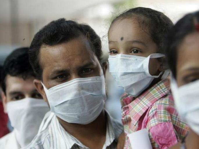 66 thousand women created 1.32 crore mask across the country! | देशभरातील ६६ हजार महिलांनी तयार केले १.३२ कोटी मास्क! 66 thousand women created 1.32 crore mask across the country! | देशभरातील ६६ हजार महिलांनी तयार केले १.३२ कोटी मास्क!