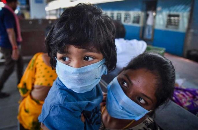 Corono's Wardha Pattern is useful for State | कोरोनोचा वर्धा पॅटर्न राज्यासाठी मार्गदर्शक