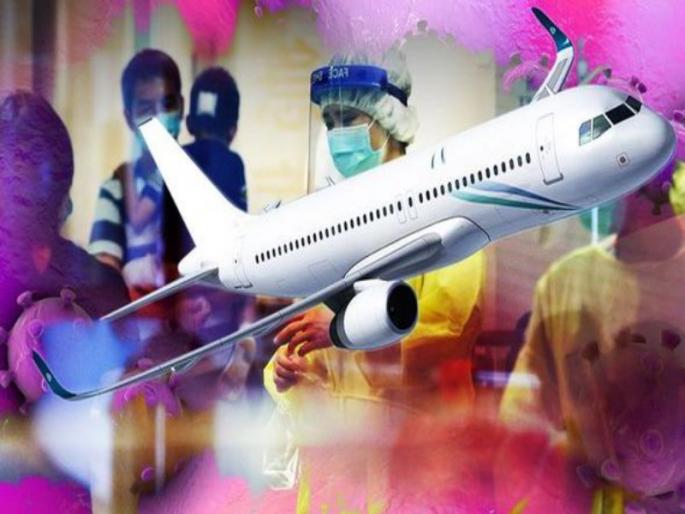 Coronavirus : 'He said Parbhani and he hearing Germany and create problem... | Coronavirus : 'त्यांनी' सांगितले परभणी आणि 'यांनी' ऐकले जर्मनी अन् झाला ना भाऊ गोंधळ... Coronavirus : 'He said Parbhani and he hearing Germany and create problem... | Coronavirus : 'त्यांनी' सांगितले परभणी आणि 'यांनी' ऐकले जर्मनी अन् झाला ना भाऊ गोंधळ...