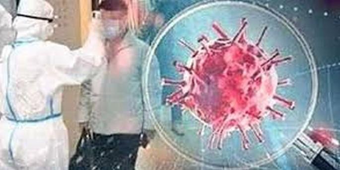 CoronaVirus in Patur: Two more suspected patients in isolation ward | CoronaVirus in Patur : आणखी दोन संदिग्ध रूग्ण आयसोलेशन वार्डात