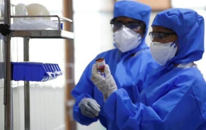 Maharashtra Delta variant of corona virus raises concerns 30 patients found in Nashik | Maharashtra : कोरोना विषाणूच्या Delta व्हेरिअंटनं चिंता वाढवली; केवळ नाशिकमध्येच सापडले ३० रुग्ण