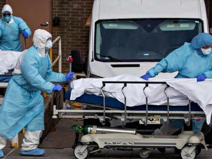 Shocking; Corona kills retired agricultural officer of Mandrup | धक्कादायक; मंद्रुपच्या निवृत्त कृषी अधिकाºयाचा कोरोनाने मृत्यू Shocking; Corona kills retired agricultural officer of Mandrup | धक्कादायक; मंद्रुपच्या निवृत्त कृषी अधिकाºयाचा कोरोनाने मृत्यू