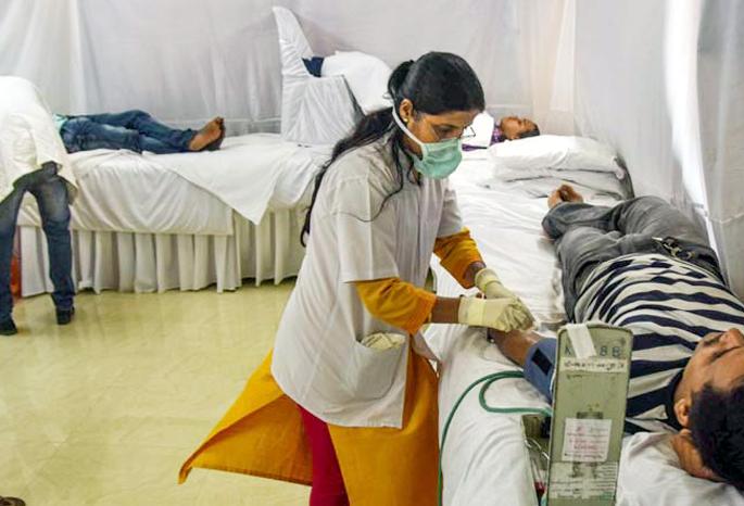 6 new cases positive in rural areas; The number of patients was 139 | ग्रामीण भागात आढळले नव्याने ६ रुग्ण पॉझिटिव्ह; रुग्णांची संख्या झाली १३९ 6 new cases positive in rural areas; The number of patients was 139 | ग्रामीण भागात आढळले नव्याने ६ रुग्ण पॉझिटिव्ह; रुग्णांची संख्या झाली १३९