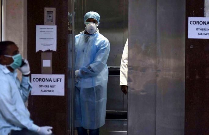 109 positive, 78 corona free in the district with two deaths | दोन मृत्युसह जिल्ह्यात 109 जण पॉझिटीव्ह, 78 कोरोनामुक्त